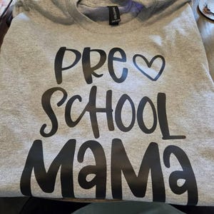 Tina added a photo of their purchase