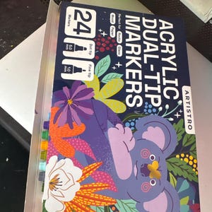 Melissa added a photo of their purchase