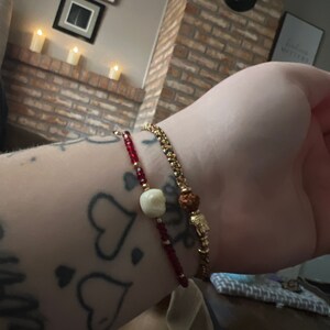 Lauren added a photo of their purchase