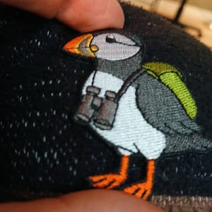 Laura hat ein Foto des gekauften Artikels hinzugefügt