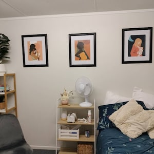 Tessa heeft een foto van de aankoop toegevoegd