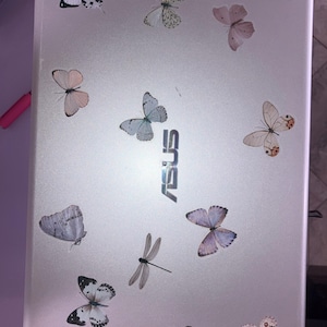 Lauren added a photo of their purchase