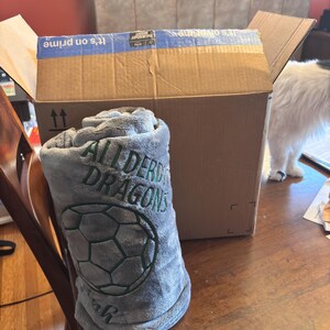 Cristina added a photo of their purchase