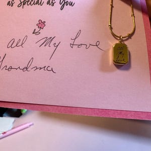 Rachel ha añadido una foto de su compra