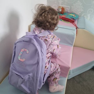 Zoe added a photo of their purchase