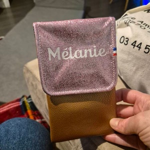 Melanie added a photo of their purchase