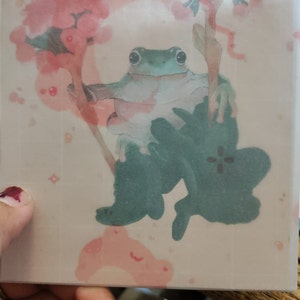Elaine added a photo of their purchase