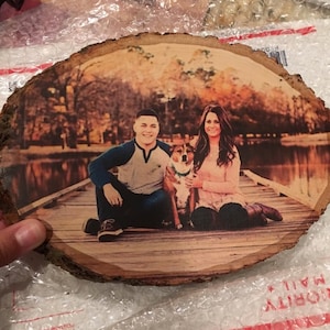 Julissa added a photo of their purchase