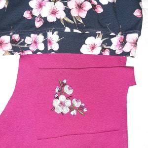Louise added a photo of their purchase