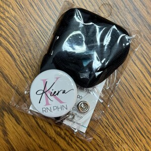 Bre added a photo of their purchase