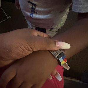 Tambra added a photo of their purchase