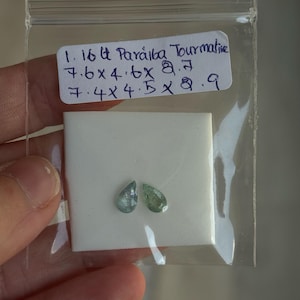 Raquel added a photo of their purchase