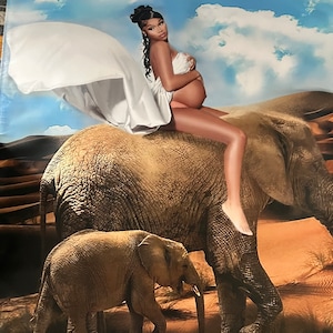 Imani added a photo of their purchase
