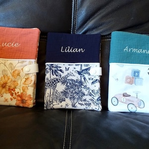 Danièle added a photo of their purchase