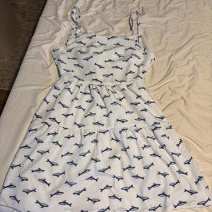 Madeline added a photo of their purchase