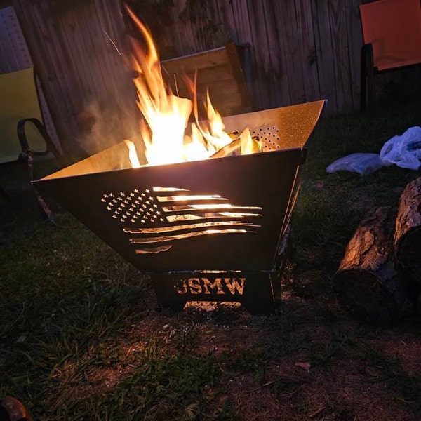 Portable Steel Challenge Plate Rack for Handgun Training Without Gong ...