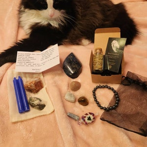 Megan added a photo of their purchase