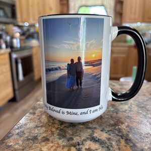 Rose added a photo of their purchase