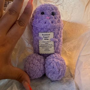 Etsy buyer added a photo of their purchase