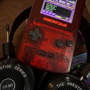 Jon added a photo of their purchase