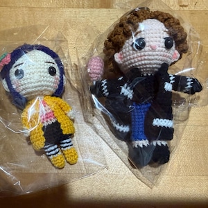 Lauren added a photo of their purchase