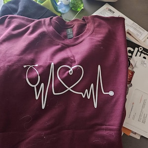 Etsy-köpare lade till en bild av sitt köp