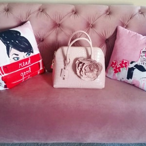 Isabelle added a photo of their purchase