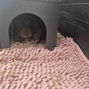 Samantha heeft een foto van de aankoop toegevoegd
