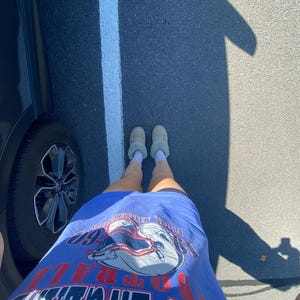 Alicia added a photo of their purchase