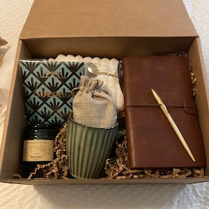 Rachel added a photo of their purchase