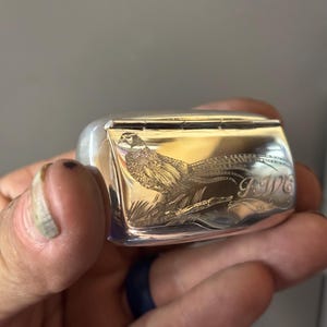 Joel added a photo of their purchase