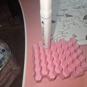 Patricia added a photo of their purchase