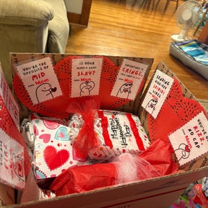 Bethany added a photo of their purchase