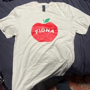 Natalie added a photo of their purchase