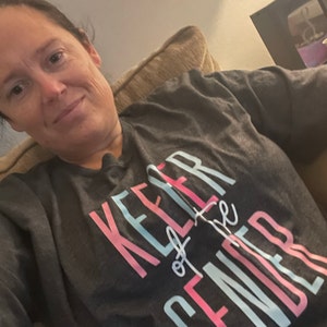 Jamie added a photo of their purchase