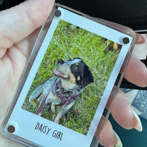 Emily added a photo of their purchase
