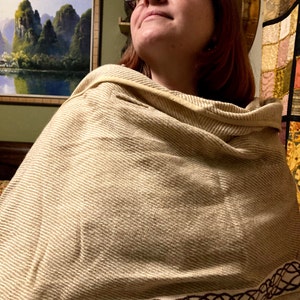 Katie added a photo of their purchase