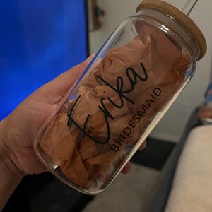 Valerie added a photo of their purchase