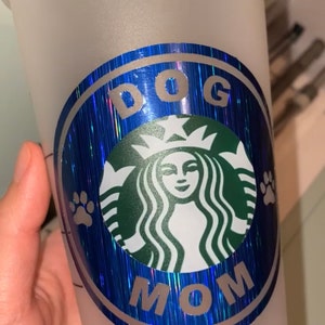 Download Starbucks Dance Mom Dancer Fuel Cold Cup files for ...