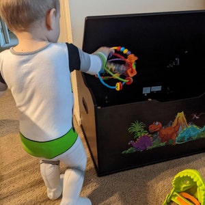 Ember added a photo of their purchase