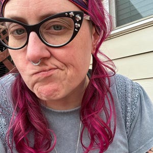 Stephanie added a photo of their purchase