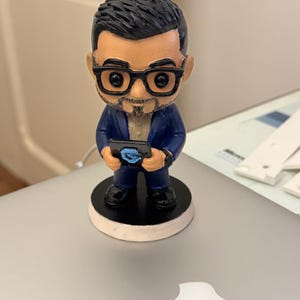Giuseppe added a photo of their purchase