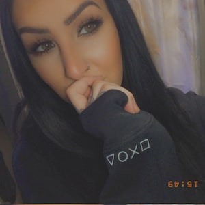 Lola added a photo of their purchase