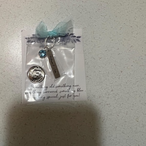 Mary added a photo of their purchase
