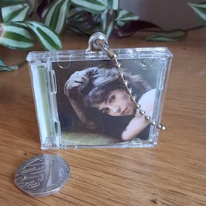 Etsy-Käufer:in hat ein Foto des gekauften Artikels hinzugefügt