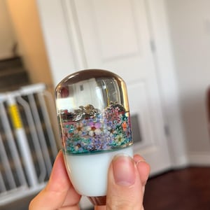 Keeanna added a photo of their purchase