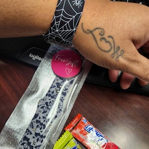 Fanni added a photo of their purchase