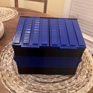 William added a photo of their purchase