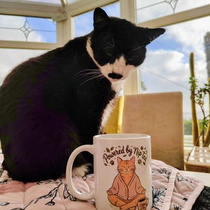 Elspeth hat ein Foto des gekauften Artikels hinzugefügt