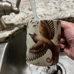 Lynn added a photo of their purchase